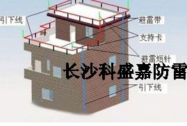 防雷擊就是和防地震一樣不靠譜么？防雷專家全面的分析你不得不服