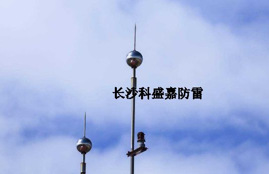 生命無小事：電梯都出專門的防雷標(biāo)準(zhǔn)了，你還在對防雷不重視么？